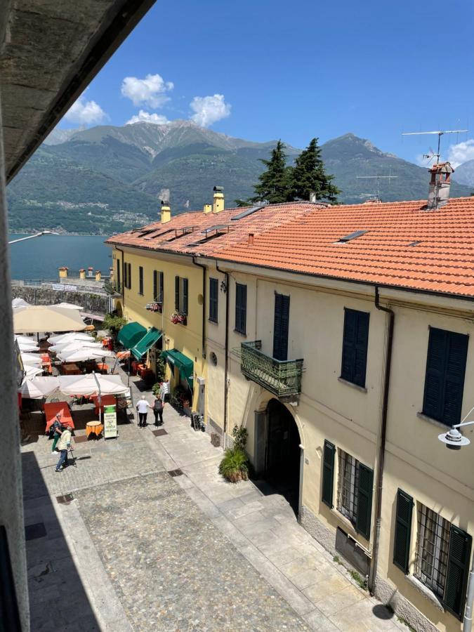Blue Lake Apartment 20M From The Lake With Box Colico Exterior photo